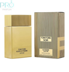 Оригинал Tom Ford Noir Extreme Parfum отливант 2 ml с атомайзером