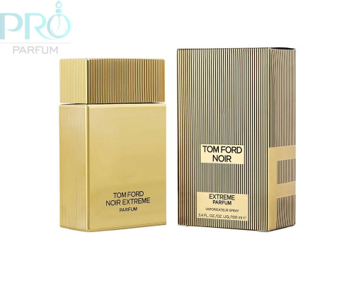Оригинал Tom Ford Noir Extreme Parfum отливант 10 ml с атомайзером