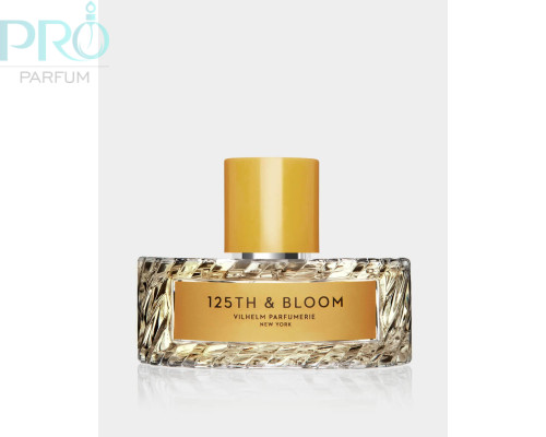 Оригинал Vilhelm Parfumerie 125Th & Bloom 100 ml edp