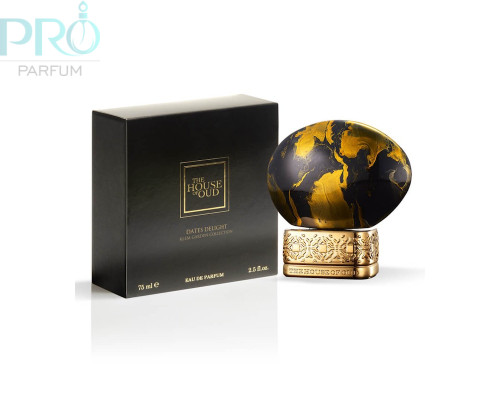 Оригинал Thoo Dates Delight 75 ml edp