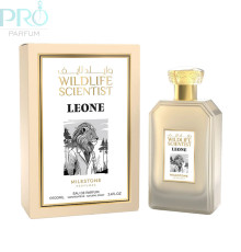 Оригинал Milestone Wildlife Scientist Leone 100 ml edp