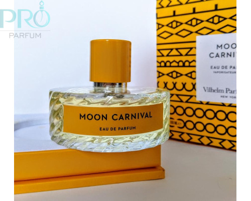 Оригинал Vilhelm Parfumerie Moon Carnival 50 ml edp