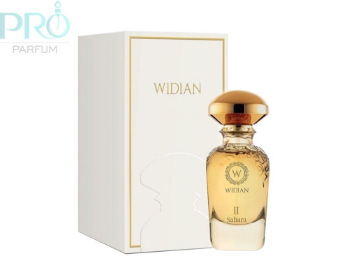 Оригинал Widian Gold II Sahara 50 ml Parfum