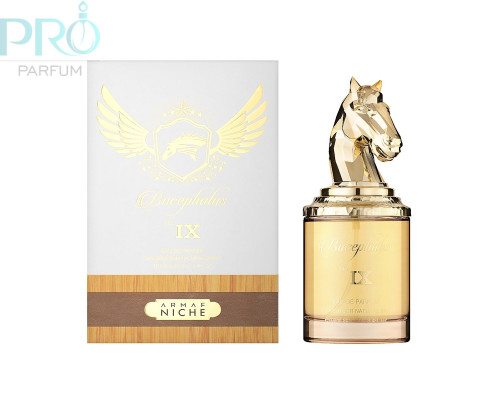 Оригинал Armaf Niche Bucephalus № IX 100 ml edp
