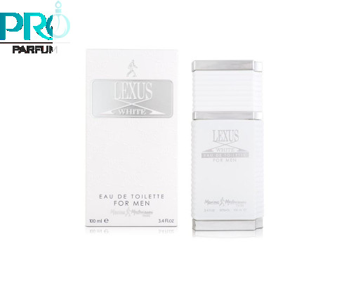 Оригинал Christine Darvin Lexus White 100 ml edt