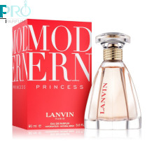 Оригинал Lanvin MODERN PRINCESS For Women отливант 2 ml с атомайзером