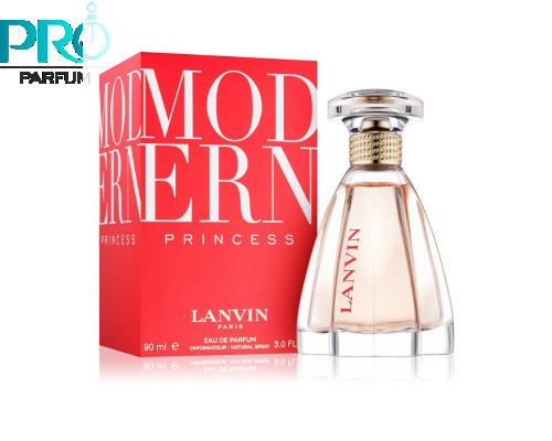 Оригинал Lanvin MODERN PRINCESS For Women отливант 10 ml с атомайзером