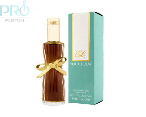 Оригинал Estee Lauder Youth-Dew 67 ml edp