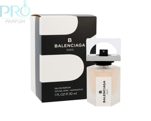 Оригинал Balenciaga Balenciaga B 30 ml edp