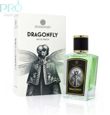 Оригинал Zoologist Dragonfly 60 ml edp