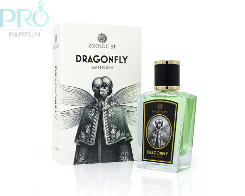 Оригинал Zoologist Dragonfly 60 ml edp