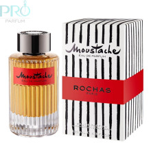 Оригинал Rochas MOUSTACHE (2018) отливант 2 ml с атомайзером