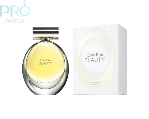 Оригинал Calvin Klein BEAUTY for Women 30 ml edp