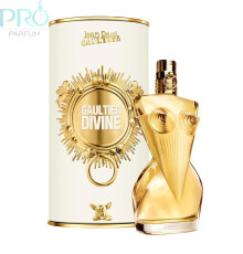 Оригинал Jean Paul Gaultier Divine отливант 2 ml с атомайзером