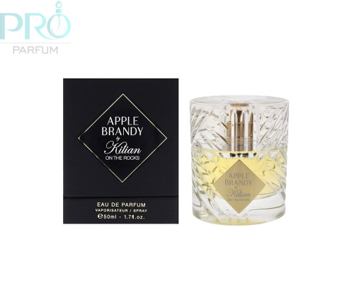 Оригинал Kilian Apple Brandy On The Rocks 50 ml edp