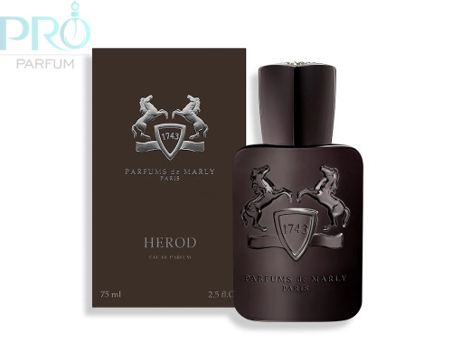 Оригинал Parfums De Marly Herod 75 ml edp
