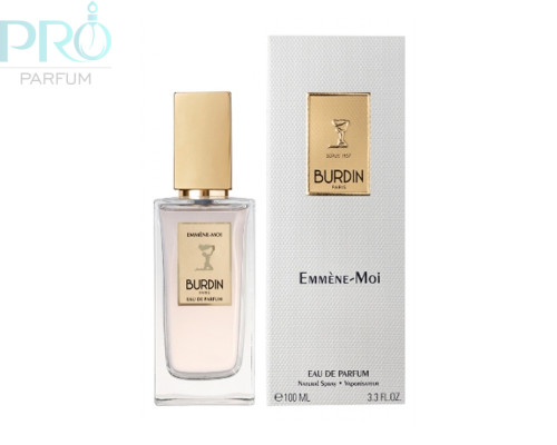 Оригинал Burdin Emmene-Moi 100 ml edp
