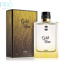 Оригинал Ajmal Gold Man 100 ml edp
