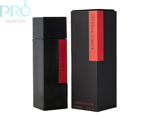 Оригинал Laurent Mazzone Parfums Radikal Water Lily 100 ml extrait de parfum