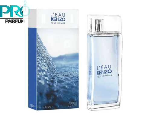 Оригинал Kenzo L'eau par Pour Homme 30 ml edt