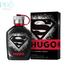Оригинал Hugo Boss Hugo Superman x Hugo отливант 2 ml с атомайзером