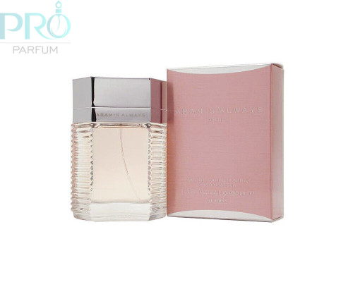 Оригинал Aramis Always 30 ml edp