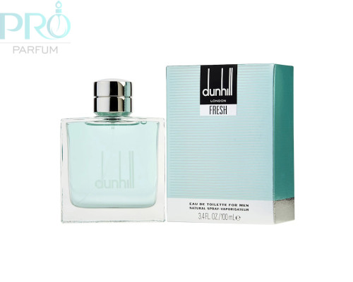 Оригинал Dunhill Fresh 100 ml edt
