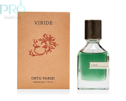 Оригинал Orto Parisi Viride 50 ml Parfum