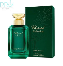 Оригинал Chopard Orange Mauresque 100 ml edp