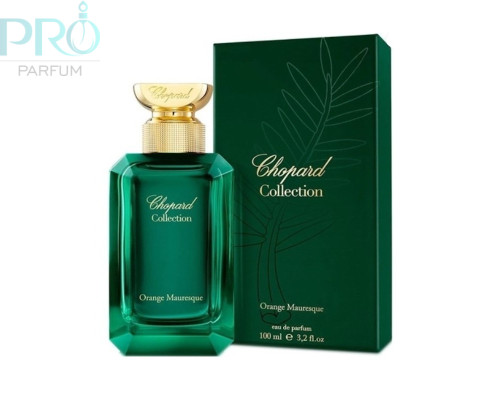 Оригинал Chopard Orange Mauresque 100 ml edp