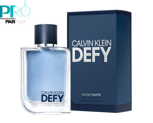 Оригинал Calvin Klein Defy 100 ml edt