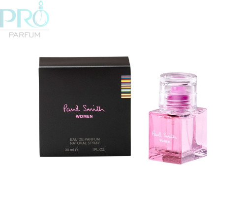 Оригинал Paul Smith Paul Smith Women 30 ml edp
