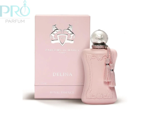 Оригинал Parfums De Marly Delina 75 ml edp