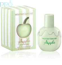 Оригинал Women Secret Apple Temptation 40 ml edt