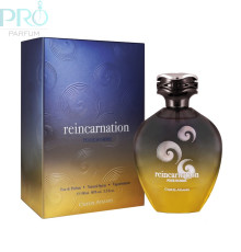 Оригинал Chris Adams Reincarnation 100 ml edp