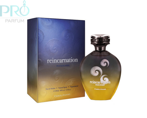 Оригинал Chris Adams Reincarnation 100 ml edp