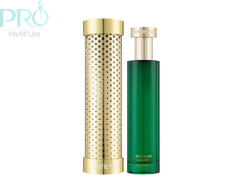 Оригинал Hermetica Spiceair 100 ml edp
