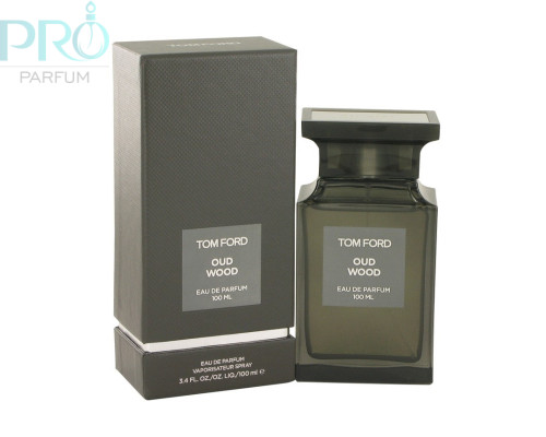 Оригинал Tom Ford Oud Wood пробник 2 ml edp