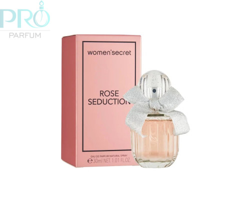 Оригинал Women' Secret Secret Rose Seduction 30 ml edp
