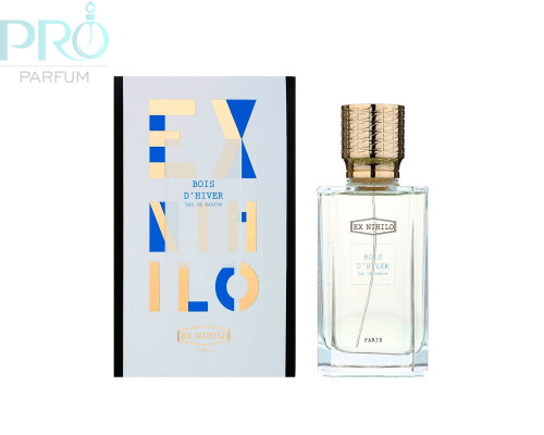 Оригинал Ex Nihilo Bois D`Hiver 5x7.5 ml edp