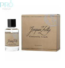 Оригинал Jacques Zolty Ombrella Crash 100 ml edp