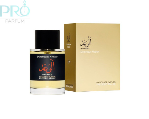 Оригинал Frederic Malle Promise 50 ml edp