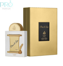 Оригинал Lattafa Peace & Love 100 ml edp