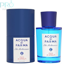 Оригинал Acqua Di Parma Blu Mediterraneo Fico Di Amalfi отливант 2 ml с атомайзером