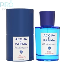 Оригинал Acqua Di Parma Blu Mediterraneo Fico Di Amalfi отливант 2 ml с атомайзером
