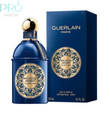 Оригинал Guerlain Patchouli Ardent 125 ml edp