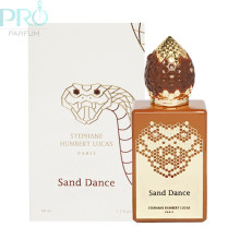 Оригинал Stephane Humbert Lucas 777 Sand Dance 50 ml edp