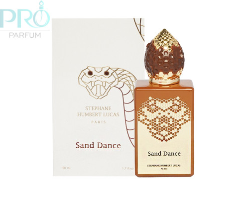 Оригинал Stephane Humbert Lucas 777 Sand Dance 50 ml edp