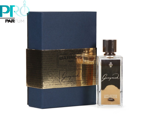 Оригинал Marc-Antoine Barrois Ganymede 100 ml edp TESTER