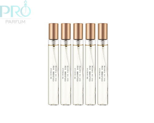 Оригинал Ex Nihilo Cologne 352 5x7.5 ml edp
